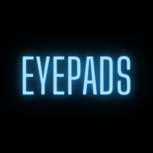 EyePads