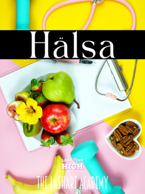 [ UtbildningsBöcker ] Hälsa Bok PDF