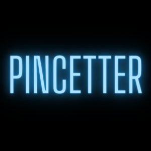 Pincetter