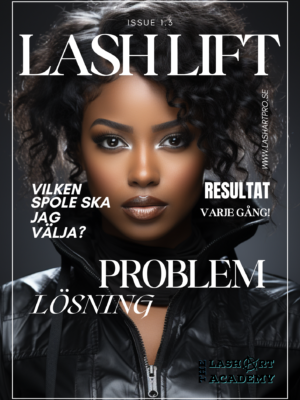 [ UtbildningsBöcker ] Lash Lift Bok PDF